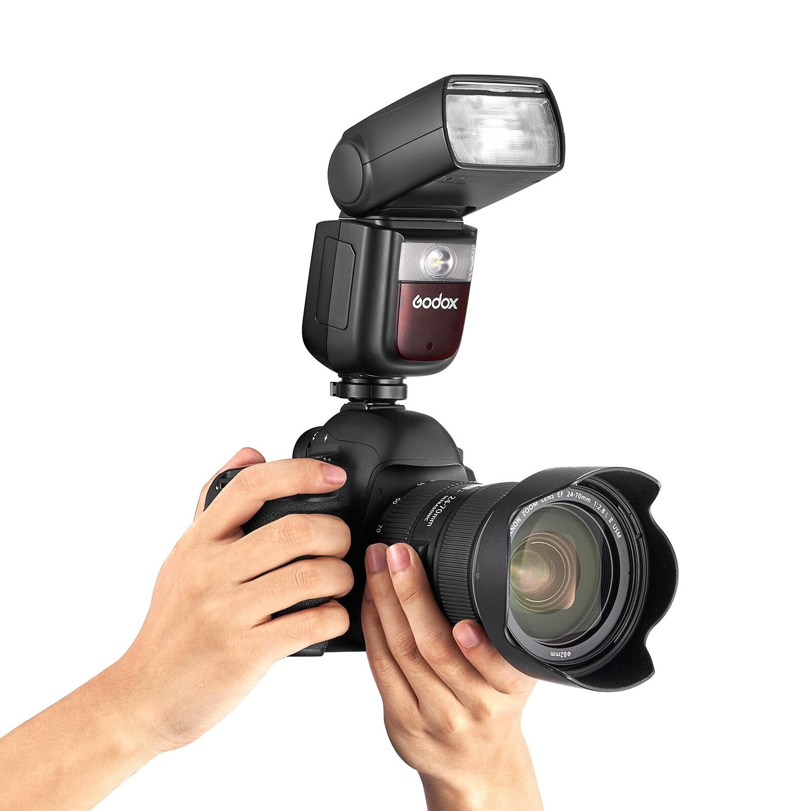 Godox V860III-C V860IIIC Camera Flash forCanon Camera Flash