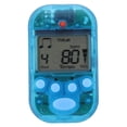 thumbnail image 4 of Mosiee New M50 Mini Metronome Professional Clip-On Lcd Digital Rhythm Metronome For Guitar Violin Bass Stringed Instrument Accessories, 4 of 9