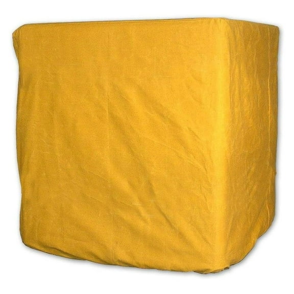 42 in. x 45 in. x 28 in. Evaporative Cooler Down Discharge Cover