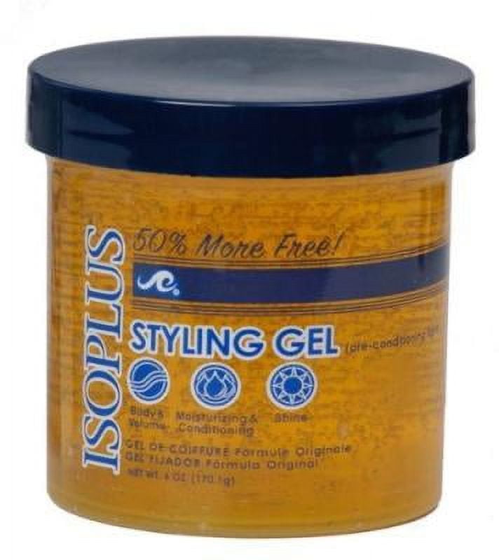 Sulfur8 Loc, Twist & Braid Gel, 6 oz - Walmart.com