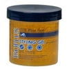 1 Pack - Isoplus Styling Gel, Pre-Conditioning Light 6 oz