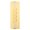 Yellow, variant on Riguas Paper Cutters Portable Double-Ended Orbital Trimmer 4-in-1 Blades Mini Paper Trimmer with Ruler Grid Scrapbooking Tool for Precise Crafting DIY Projects