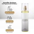 thumbnail image 4 of Niebla de fragancia fina Jennifer Aniston Jennifer Aniston Niebla de fragancia fina Dama 8 oz, 4 of 6