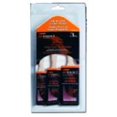 thumbnail image 1 of Products  3-Piece Pro Impact Solid Polyester Brush Set - 1 & 2 &1.5 In., 1 of 1