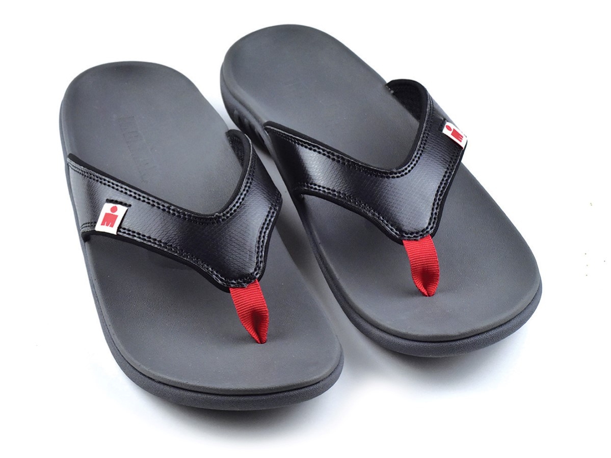 Ironman Women's Hoa Orthotic Sandal - Walmart.com