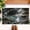#3, variant on Optical Illusion Doormat, 3D Entryway Mat Optical Illusion for Bedroom, Living Room, Porch, Terrace and Entrance Decor
