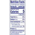 thumbnail image 6 of Crystal Light Peach Iced Tea Powdered Drink Mix, 10 ct - 0.7 oz Packets (Pack - 4), 6 of 7