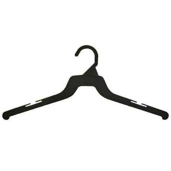 Plastic Shipping Hanger 16"