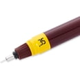 thumbnail image 3 of rOtring Isograph Technical Drawing Pen, 0.35 mm (1903400), 3 of 5