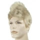 Lacey Perruques LW251BL Mohawk Bonne Affaire Perruque - Blonde – image 1 sur 1