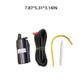 thumbnail image 4 of Greeniant Dispositivo de succión de pesca, bomba automática de de manos con absorción de agua con punta, accesorios para equipos al aire libre Pescar, 4 of 6