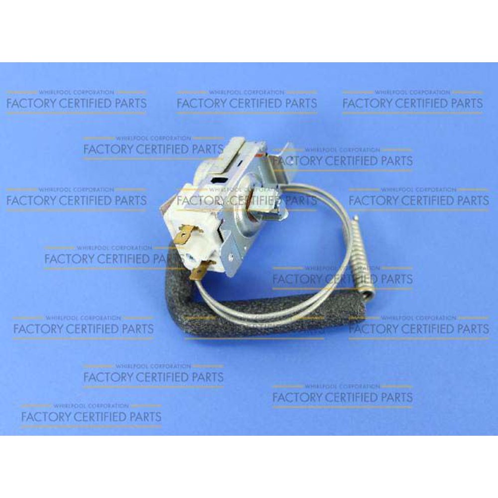 61005438 Jenn-Air Refrigerator Control Assy., Temp. - Walmart.com