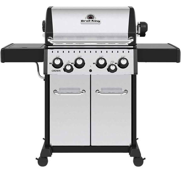 Broil King Crown S 490 Natural Gas Grill