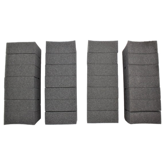 SAS Travel Approved Hard Bow Case for Takedown Bows and Arrows - Made In USA