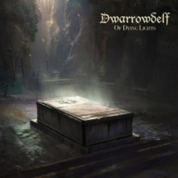 Dwarrowdelf - Of Dying Lights - Heavy Metal - CD