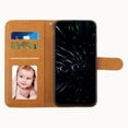 thumbnail image 2 of Funda Flip para FOXDOCK iPhone 16 Pro Max – Carcasa delgada y resistente a impactos con soporte para uso diario y profesional, 2 of 6