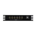 thumbnail image 3 of Car DSP ,  5.0 10-15V High Power 6 Channel Universal Car Audio System  for Speaker, 3 of 8