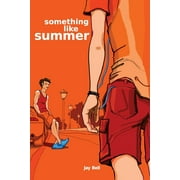 Something Like...: Something Like Summer (Paperback)