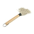 thumbnail image 3 of PASILI Bbq Sauce Basting Mops Roasting Or Grilling Basting Mop Grill Basting Mop For Barbeque Marinade Smoking Steak Or Glazing, 3 of 9
