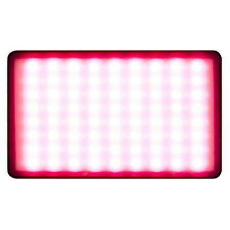 UPC: 0731409156530 | Pocket RGB Video Light