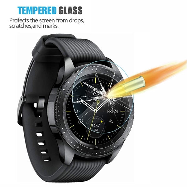 Premium 9H Tempered Glass Pixel Watch Glass Protector For Samsung Galaxy  Watch 6 Classic And 5 Smartwatches Anti Scratch Film In 47mm, 43mm; 44mm  And 40mm Sizes From Hebitai3cstore, $7.16