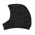 thumbnail image 2 of Black Helmet Liner Cap, Sweat Absorbing Fabric, Fast Drying Material, Modern and Stylish Design, Suitable for Cycling, Motorcycling,, 2 of 7