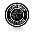 thumbnail image 1 of Hair Clay Flow Bros Men Strong Hold Nutritive 60 ml, 1 of 7