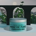 thumbnail image 4 of Hanz de Fuko Hybridized Wax 2 Oz, 4 of 8