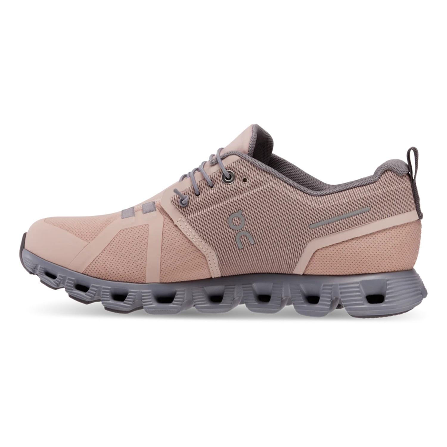 On Women Cloud 5 Waterproof Shoes - Walmart.com