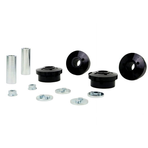 Nolathane REV028.0176 Front Lower Radius Arm Bushing Kit Compatible with Chevrolet 14-16 SS, Pontiac 08-09 G8