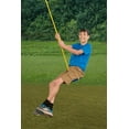 thumbnail image 5 of Creative Cedar Designs Disc Swing, 5 of 8
