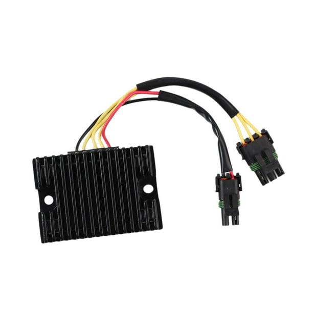 Regulador de voltaje 278000241 278001241 Reemplazar piezas para GSX Tipo de chip