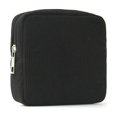 thumbnail image 4 of HGIEYS Travel Makeup Bag, Small Organizer Pouch for Women, Portable Toiletry Storage Holder with Zipper, 4 of 4