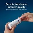 thumbnail image 5 of Aqueon Ammonia Aquarium Test Strips 50 Count, 5 of 11