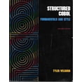 thumbnail image 1 of Pre-Owned Structured COBOL: Fundamentals and style (Hardcover) 0874846749 9780874846744, 1 of 1