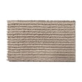 thumbnail image 2 of Non Slip Chenille Tufted Rug, Thickened Absorbent Stain Resistant Mat, Soft Entryway Bedroom Floor Mat for Home Indoor Decoration, 2 of 6