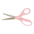 thumbnail image 5 of Westcott 8" Titanium Lite Hard Handle Scissor, Assorted Colors, 5 of 6