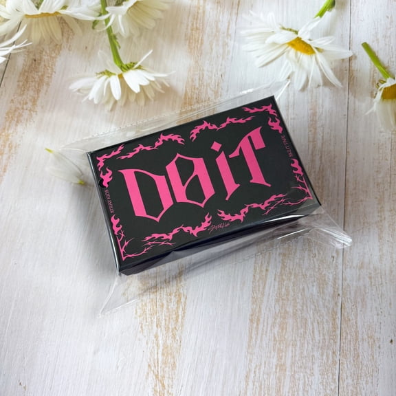 Stray Kids "DO IT" Ultimate Merch Gift Box - 55PCS Lomo Cards   Full Accessory Set for STAY Fans