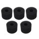 thumbnail image 1 of 5PCS Pool Filter Sponge PU Sponge Black Reusable Washable Cylindrical Simming Pool Filter Foam for Pool Pump S, 1 of 4