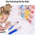 thumbnail image 3 of Kit de ingeniería digital Diy compatible con niños adultos principiantes 16x20 pulgadas Home R Ing Kit, 3 of 5