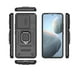 thumbnail image 2 of Funda de teléfono para Xiaomi Poco F6 Pro 5G Battle Bear Case + Cristal 9D, 2 of 5