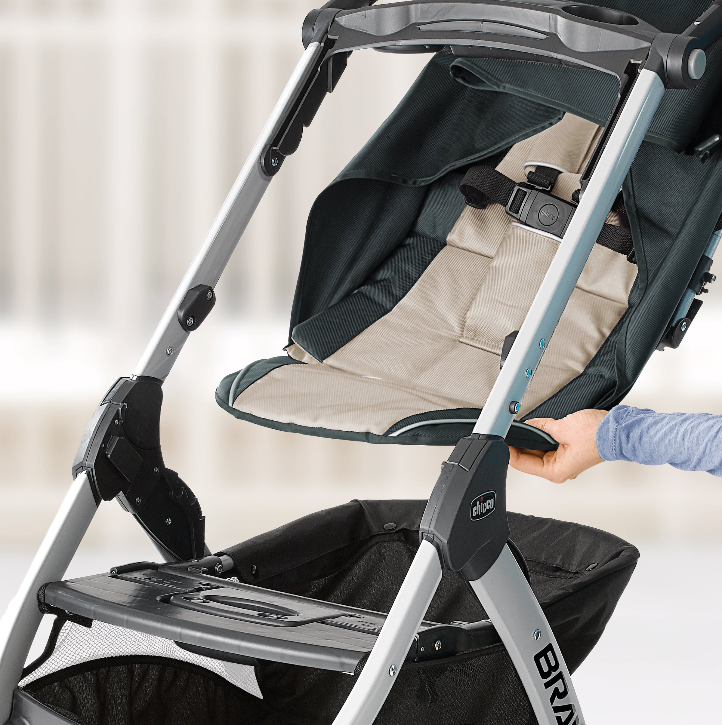 chicco orion travel system