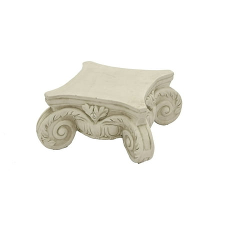 - Three Hands Pedestal Plant Stand