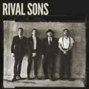 Rival Sons - Great Western Valkyr - Rock - Vinyl