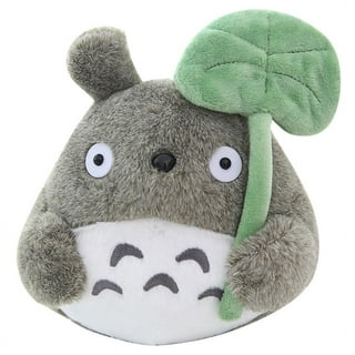 Moving Totoro Toy