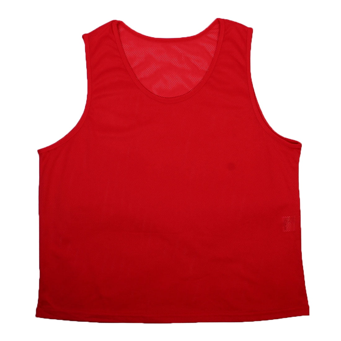 Sports Training Vest Soccer Bib for Adult Basketball Football Volleybal by Unique-Bargains