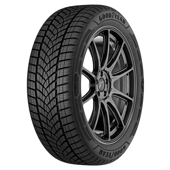 Goodyear UltraGrip Performance + SUV - 215/70R16 100T Tire
