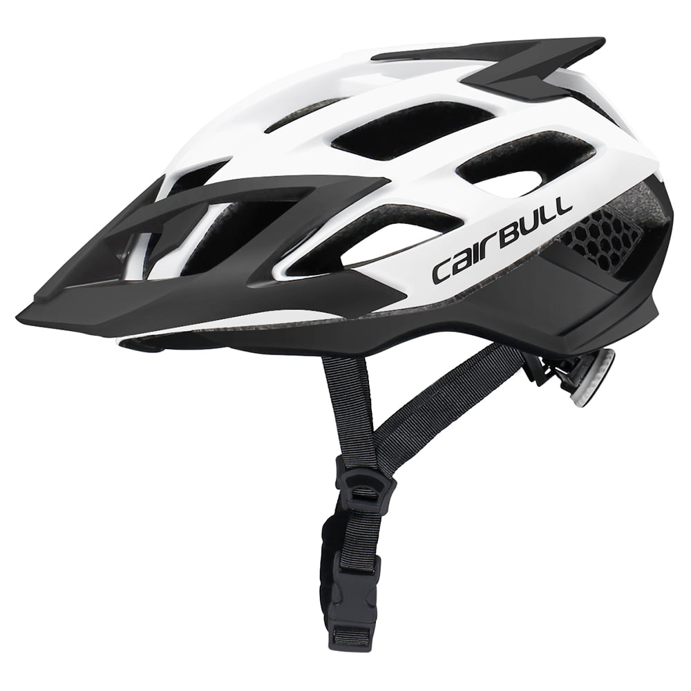 CAIRBULL Ride Enduro All Mountain Bike Helmet  Comfort Multi-Sport Riding Helmet 