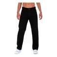 thumbnail image 4 of Pantalón De Mezclilla Hombre Opps Jeans Corte Wide Leg, 4 of 8