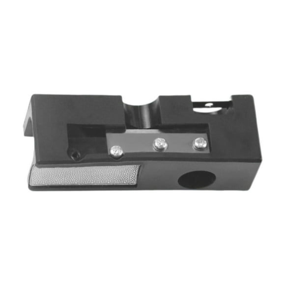 Kit de reparación de tacos de billar, afilador de puntas, accesorios de billar ligeros, kit de reemplazo de puntas de tacos de billar resistentes,